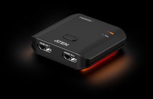 Aten Aten VS5821 8K HDMI Switch – 2-Port – 8K at 30Hz 2