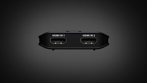 Aten Aten VS5821 8K HDMI Switch – 2-Port – 8K at 30Hz 3