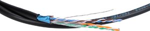 ExtraLink CAT5E FTP V2 OUTDOOR TWISTED PAIR 305M (EX.8710) 5