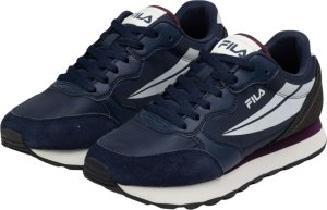 Fila Buty męskie Fila Hypert granatowe FFM0380 53084 42 2