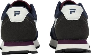 Fila Buty męskie Fila Hypert granatowe FFM0380 53084 42 3