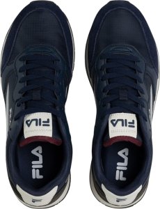 Fila Buty męskie Fila Hypert granatowe FFM0380 53084 42 4