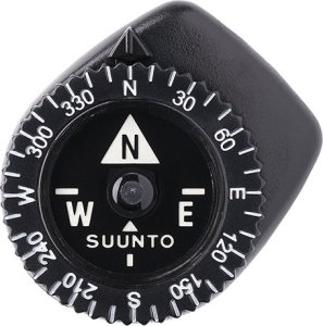 Suunto Kompas Clipper L/B SH (SS004102012) 2