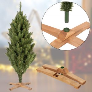 Springos Choinka sztuczna 120 cm świerk kaukaski jak żywy Royal Trees premium drzewko świąteczne UNIWERSALNY 12