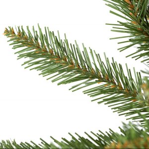 Springos Choinka sztuczna 120 cm świerk kaukaski jak żywy Royal Trees premium drzewko świąteczne UNIWERSALNY 14