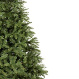 Springos Choinka sztuczna 120 cm świerk kaukaski jak żywy Royal Trees premium drzewko świąteczne UNIWERSALNY 10