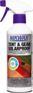 Nikwax Środek impregnujący Tent & Gear SolarProof do namiotów 500 ml 1