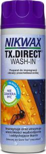 Nikwax Środek czyszczący TX Direct Wash-In do odzieży 300 ml 1