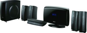 Kino domowe Samsung HT-X250 1