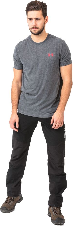 Milo Spodnie trekkingowe męskie Brenta Black r. XL 4