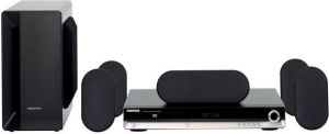 Kino domowe Samsung HT-X20 1