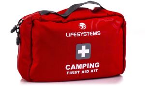 Lifesystems Apteczka Camping First Aid Kit (LM20210) 1