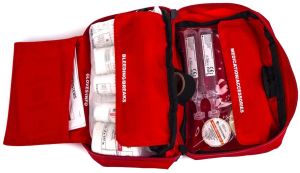 Lifesystems Apteczka Camping First Aid Kit (LM20210) 4