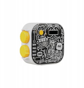 Lampa studyjna Multiblitz Phottix Photoolex Tofu Light Pocket RGB 3