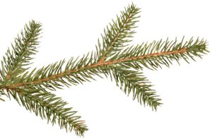 Springos Choinka sztuczna 180 cm z metalowym stojakiem UNIWERSALNY 7