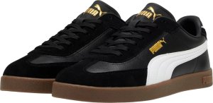 Puma Buty Club II czarne 397447 02 44,5 2