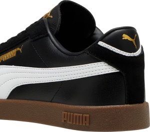 Puma Buty Club II czarne 397447 02 44,5 3