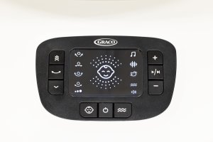 Graco GRACO HUSTAWKA ELUMA SWAY 4