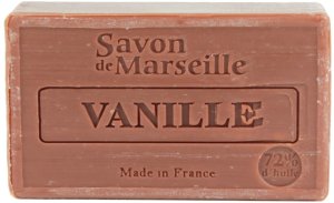 Le Chatelard Le Chatelard 1802 Mydło marsylskie wanilia 100g 2