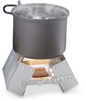 Esbit Paliwo stałe 6x14g Esbit (11218) 2