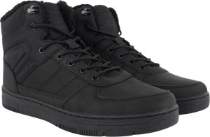 O Neill Buty męskie O'Neill Tura czarne 90253028 11A 43 2