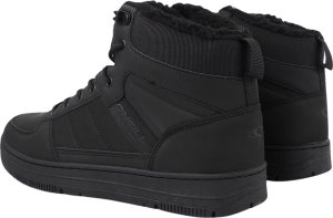 O Neill Buty męskie O'Neill Tura czarne 90253028 11A 43 3