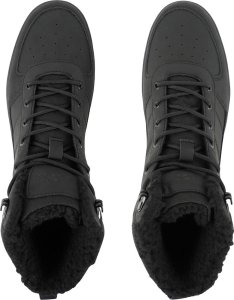 O Neill Buty męskie O'Neill Tura czarne 90253028 11A 43 4