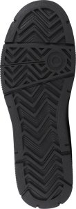 O Neill Buty męskie O'Neill Tura czarne 90253028 11A 43 6