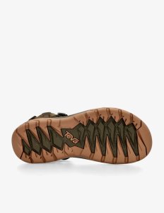 Teva M'S Terra Fi 5 Universal, DVH, 43 (us 10); uk 9 5