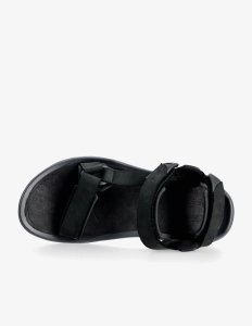 Teva M'S Terra Fi 5 Universal Leather, BKPH, 43 (us 10); uk 9 4
