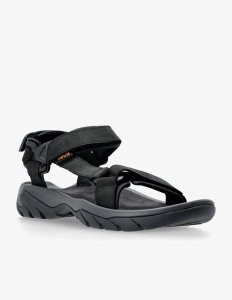 Teva M'S Terra Fi 5 Universal Leather, BKPH, 45.5 (us 12); uk 11 2