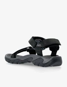 Teva M'S Terra Fi 5 Universal Leather, BKPH, 45.5 (us 12); uk 11 4
