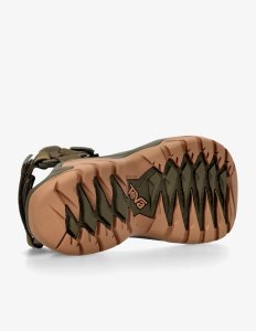 Teva M'S Terra Fi 5 Universal, DVH, 42 (us 9); uk 8 7