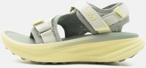 Teva W'S Aventrail Gravel, SSPL, 40 (us 9); uk 7 2