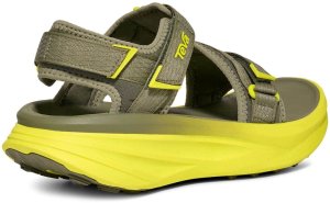 Teva M'S Aventrail Gravel, DLGN, 44.5 (us 11); uk 10 3