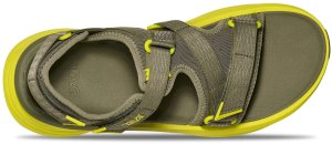 Teva M'S Aventrail Gravel, DLGN, 44.5 (us 11); uk 10 4