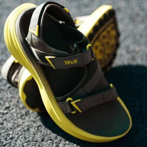 Teva M'S Aventrail Gravel, DLGN, 45.5 (us 12); uk 11 7