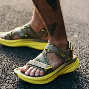 Teva M'S Aventrail Gravel, DLGN, 45.5 (us 12); uk 11 8