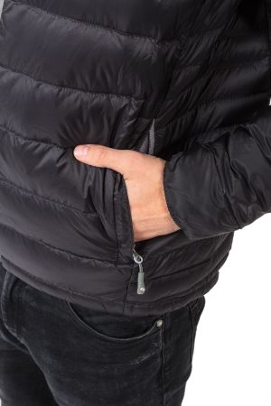 Kurtka męska Brubeck Kurtka męska Snow Point r. M 9