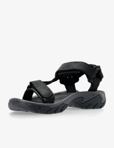 Teva M'S Terra Fi 5 Universal Leather, BKPH, 42 (us 9); uk 8 2