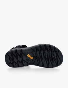 Teva M'S Terra Fi 5 Universal Leather, BKPH, 42 (us 9); uk 8 6