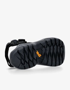Teva M'S Terra Fi 5 Universal Leather, BKPH, 42 (us 9); uk 8 7