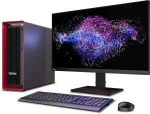 Serwer Lenovo TS P5 G2 XEON 636 64GB 8