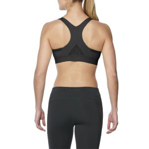 Asics Biustonosz Race Bra Asics czarny r. S (14121994) 2