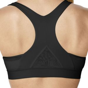 Asics Biustonosz Race Bra Asics czarny r. S (14121994) 4