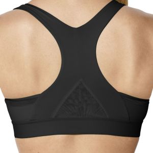 Asics Biustonosz Race Bra Asics czarny r. XS (14121994) 4