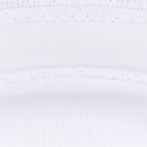 Asics Nakolanniki siatkarskie Performance Kneepad biały r. L 2