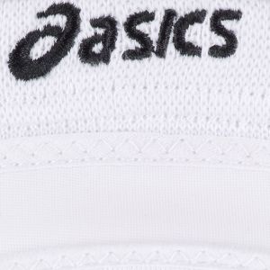 Asics Nakolanniki siatkarskie Performance Kneepad biały r. L 3