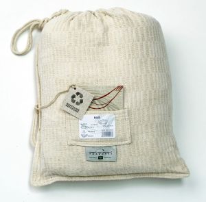 Amazonas Hamak XXL Rio Jacquard 250x160cm (AZ-1026100) 7