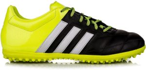 Adidas Buty piłkarskie Ace 15.3 TF żółto-czarne r. 40 2/3 (B2763) 1